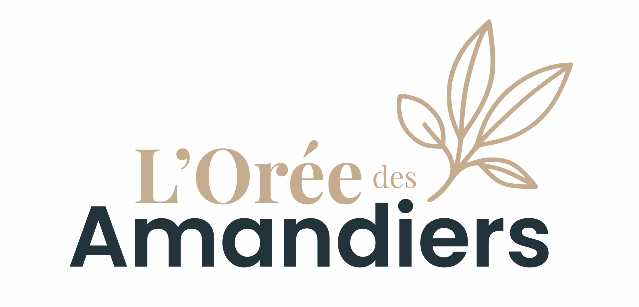 L’Orée des Amandiers – 21 Appartements à vendre à Jamoigne